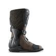 Load image into Gallery viewer, Gaerne G.Dakar Aquatech Boot Brown Size - 13 - Back View