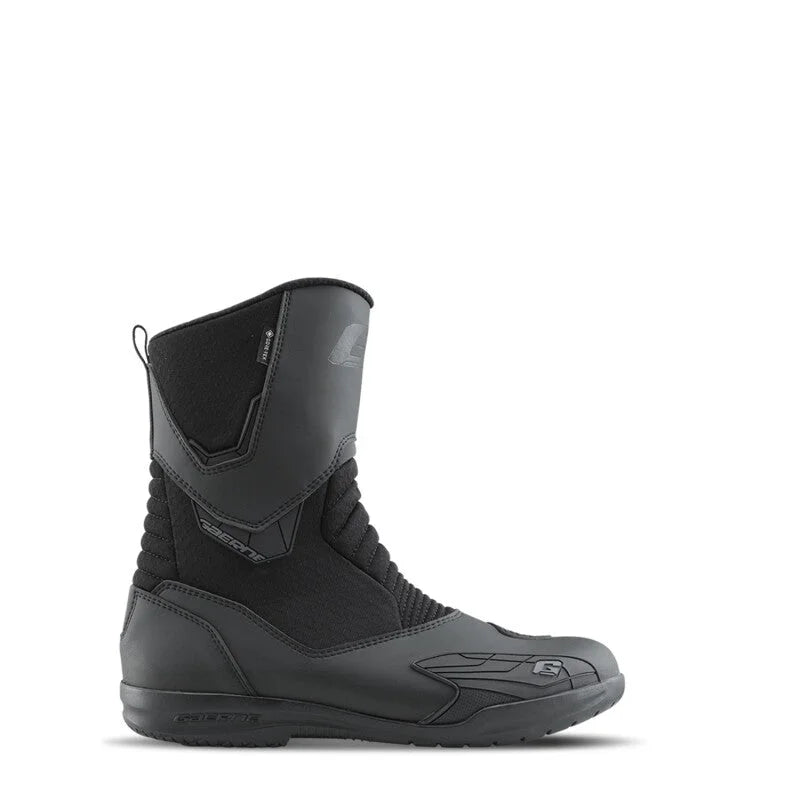 Gaerne G.Duran Gore Tex Boot Black Size - 8 - Installation View