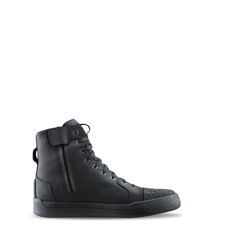Gaerne G.Letur Aquatech Boot Black Size - 8 - Side View