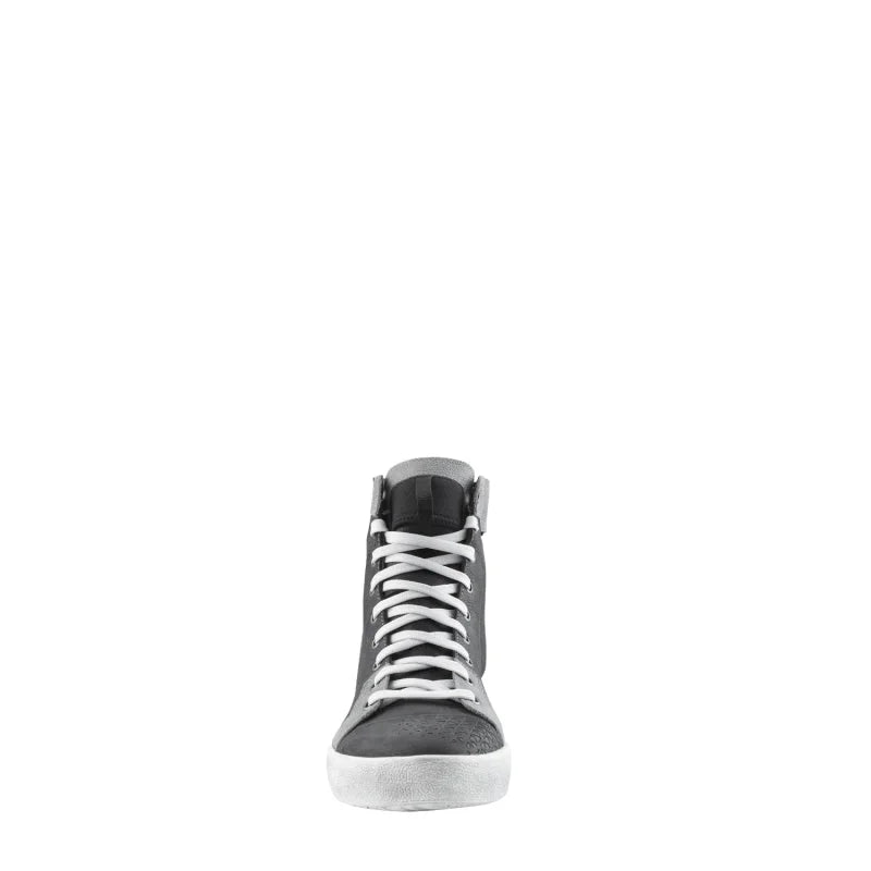 Gaerne G.Letur Aquatech Boot Black/Grey Size - 11 - Main Product View