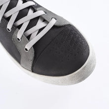 Load image into Gallery viewer, Gaerne G.Letur Aquatech Boot Black/Grey Size - 7 - Installation View