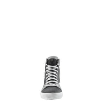 Load image into Gallery viewer, Gaerne G.Letur Aquatech Boot Black/Grey Size - 9 - Main Product View