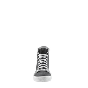 Gaerne G.Letur Aquatech Boot Black/Grey Size - 9.5 - Main Product View