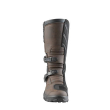 Load image into Gallery viewer, Gaerne G.Midland Aquatech Boot Brown Size - 12 - Main Product View