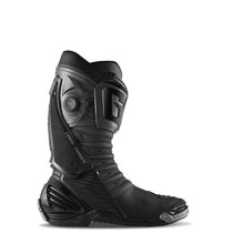 Load image into Gallery viewer, Gaerne GP1 LS Boot Black/Anthracite Size - 12 - Back View