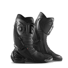 Load image into Gallery viewer, Gaerne GP1 LS Boot Black/Anthracite Size - 8 - Main Product View