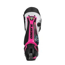 Load image into Gallery viewer, Gaerne GP1 Limited Series Scott Redding Replica Boot Bold White/Pink Size 7 - Installation View
