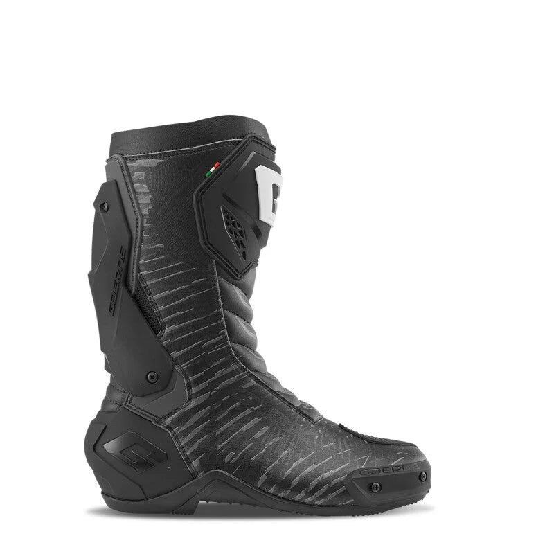 Gaerne G.RX Boot Black/Anthracite Size - 11 - Main Product View