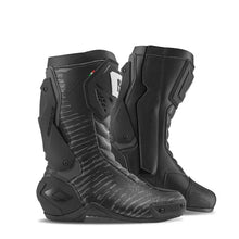 Load image into Gallery viewer, Gaerne G.RX Boot Black/Anthracite Size - 12 - Side View