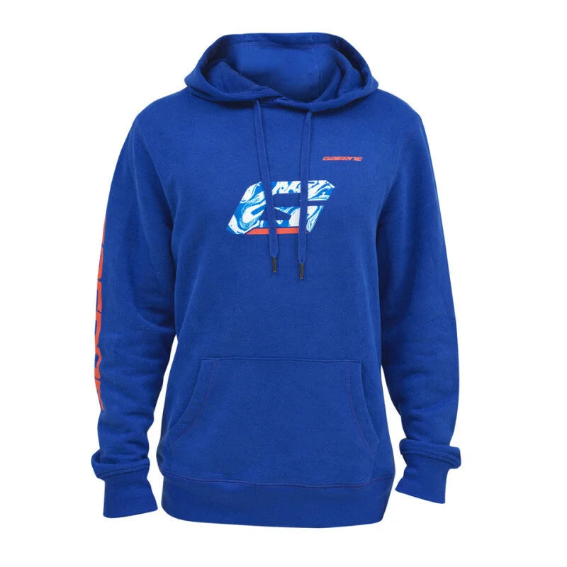 Gaerne G.Strive Hoodie Hurricane Size - Large - Side View