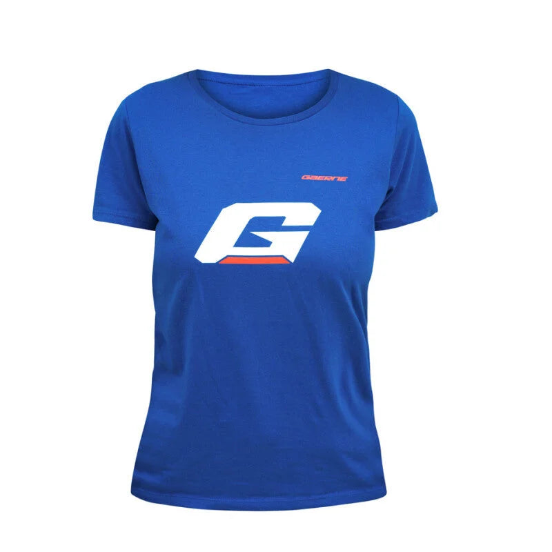Gaerne G.Strive Tee Shirt Lady Hurricane Size - Medium - Side View