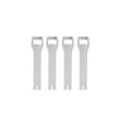 Load image into Gallery viewer, Gaerne GX-J/SG-J Strap Replacement Long - White