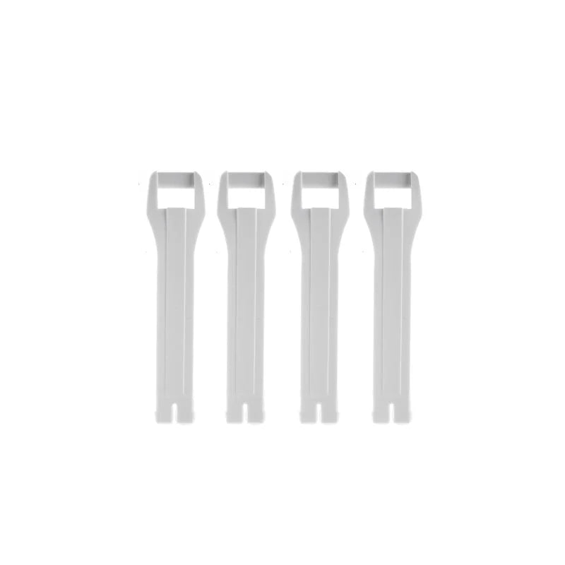Gaerne GX-J/SG-J Strap Replacement Long - White