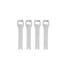 Load image into Gallery viewer, Gaerne GX-J/SG-J Strap Replacement Long - White