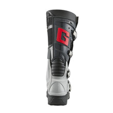 Load image into Gallery viewer, Gaerne GX1 Boot Anthracite/Grey/Red Size - 8 - Installation View