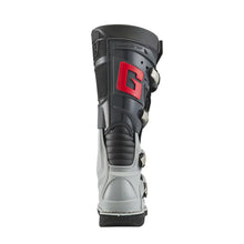 Load image into Gallery viewer, Gaerne GX1 Boot Anthracite/Grey/Red Size - 9 - Detail View