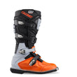 Load image into Gallery viewer, Gaerne GXJ Boot Black/Orange Size - Youth 2