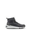 Load image into Gallery viewer, Gaerne G.Zion Gore-Tex Boot Black/White Size - 7 - Back View