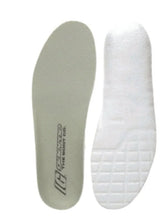 Load image into Gallery viewer, Gaerne SG10/Fastback/GX1 Fussbett Sole Replacement Grey Size - 11