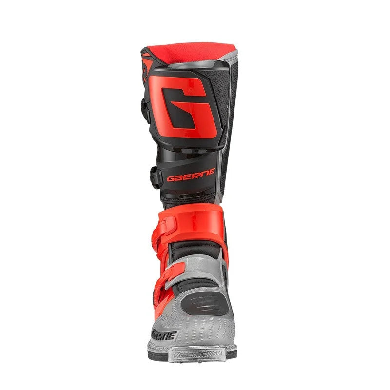 Gaerne SG12 Boot Forge Size - 12 - Back View