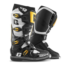 Load image into Gallery viewer, Gaerne SG12 Boot Luxe Size - 11 - Side View