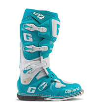 Load image into Gallery viewer, Gaerne SG12 Boot Portofino Size - 10 - Back View