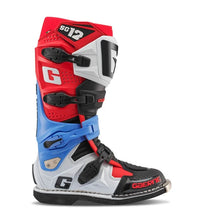 Load image into Gallery viewer, Gaerne SG12 Boot Realm Size - 12 - Back View
