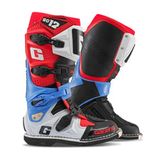 Load image into Gallery viewer, Gaerne SG12 Boot Realm Size - 9.5 - Side View