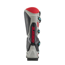 Load image into Gallery viewer, Gaerne SG12 Enduro Boot GravelSize - 9.5 - Back View