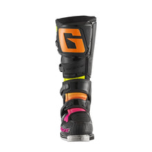 Load image into Gallery viewer, Gaerne SG12 Limited Edition Boot Black/Orange/Pink - Size 9 - Main Product View