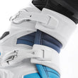 Load image into Gallery viewer, Gaerne SG12 Limited Edition Boot Black/White/Carolina Blue - Size 11 - Side View