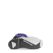 Load image into Gallery viewer, Gaerne SG12 Limited Edition LE Boot Purple/Black/White Size 12 - Main Product View