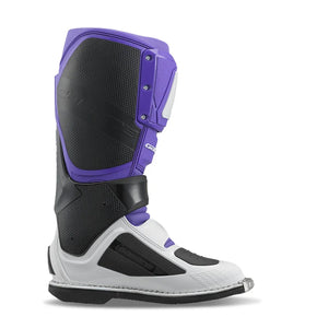 Gaerne SG12 Limited Edition LE Boot Purple/Black/White Size 8 - Main Product View