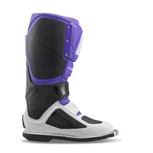 Load image into Gallery viewer, Gaerne SG12 Limited Edition LE Boot Purple/Black/White Size 12 - Side View