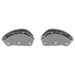 Load image into Gallery viewer, Gaerne SG12 Toe Cap Replacement Kit (Steel)