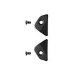 Load image into Gallery viewer, Gaerne SG22 Ankle Protector ( Aluminum) - Black