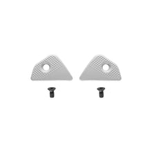 Load image into Gallery viewer, Gaerne SG22 Ankle Protector ( Aluminum) - White