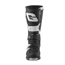Load image into Gallery viewer, Gaerne SG22 Boot Black/White Size - 12 - Main Product View