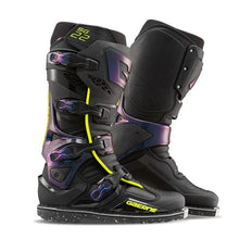 Load image into Gallery viewer, Gaerne SG22 Boot Chameleon Size - 10.5 - Side View