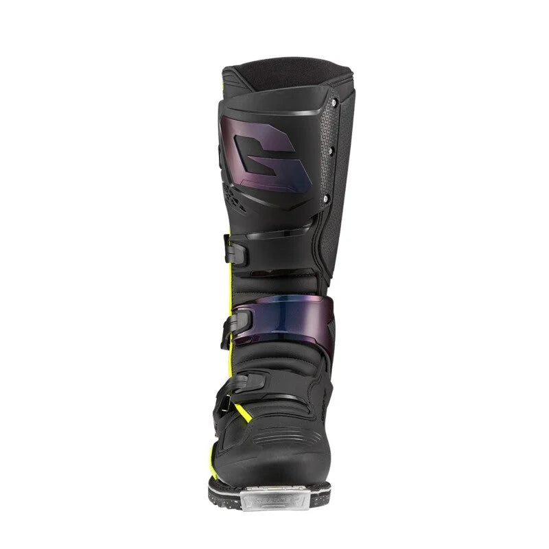Gaerne SG22 Boot Chameleon Size - 8 - Detail View