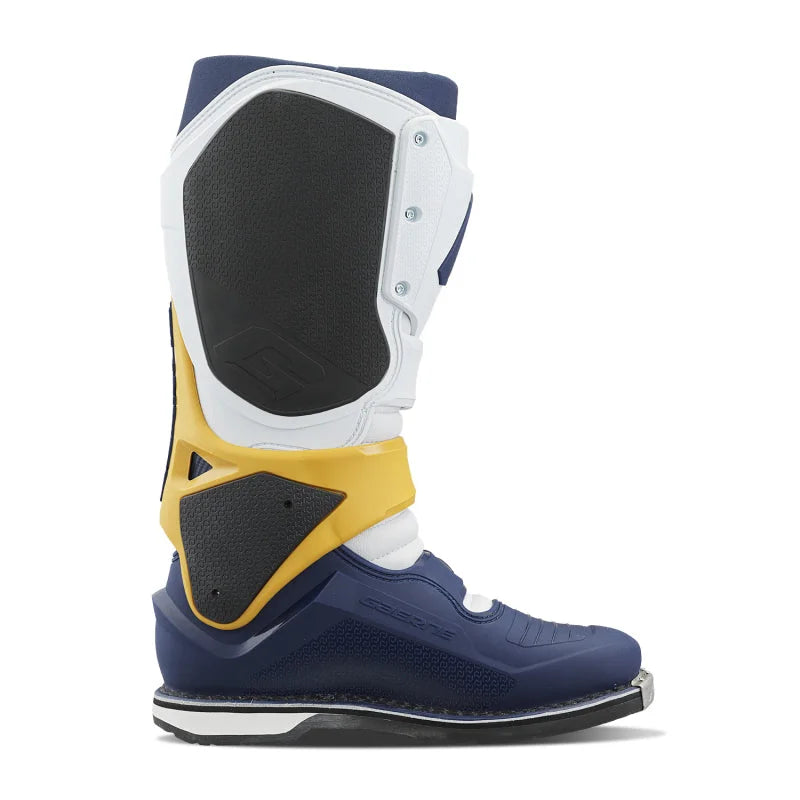Gaerne SG22 Boot Squadron Size - 11 - Back View