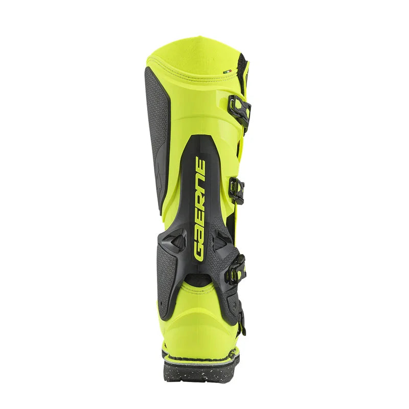 Gaerne SG22 Boot Stellar Size - 13 - Detail View