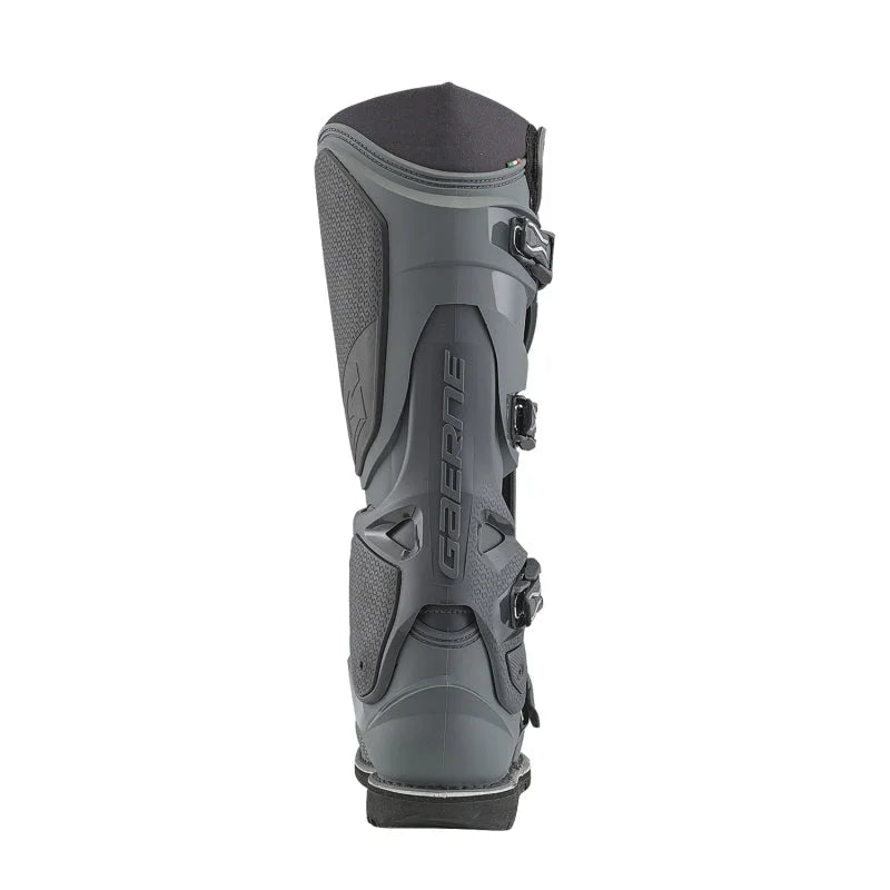 Gaerne SG22 Gore-Tex Enduro Boot Battleship Size - 9 - Main Product View