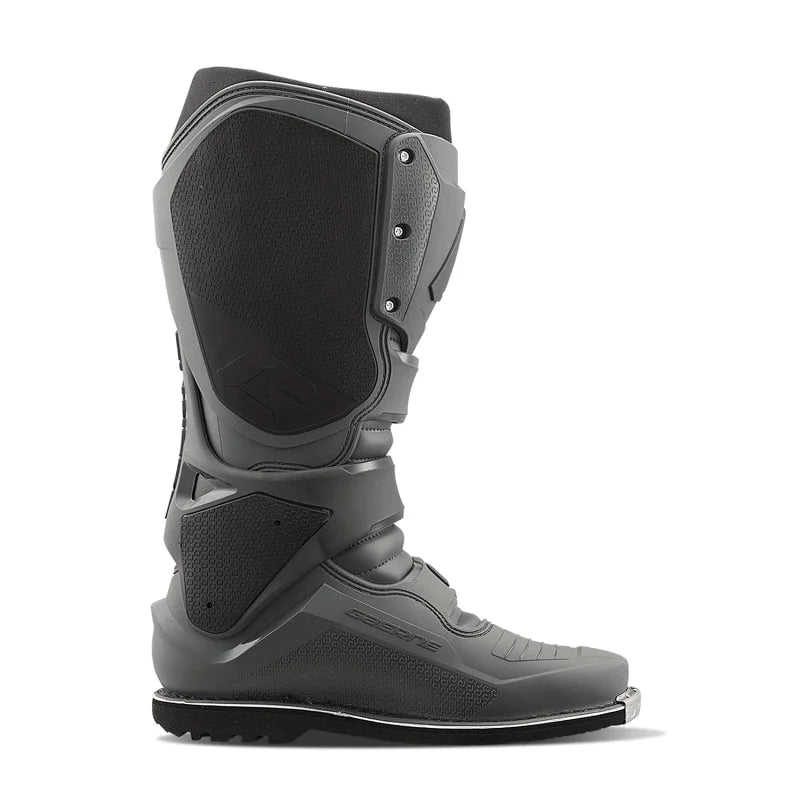 Gaerne SG22 Gore-Tex Enduro Boot Battleship Size - 9 - Detail View