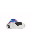 Load image into Gallery viewer, Gaerne SG22 Limited Edition Boot Purple/White/Rhodamine Size - 11 - Back View