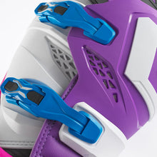 Load image into Gallery viewer, Gaerne SG22 Limited Edition Boot Purple/White/Rhodamine Size - 9 - Additional View 7
