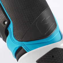 Load image into Gallery viewer, Gaerne SG22 Limited Edition Boot White/Black/Light Blue Size - 10 - Installation View