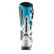 Load image into Gallery viewer, Gaerne SG22 Limited Edition Boot White/Black/Light Blue Size - 12 - Additional View 5