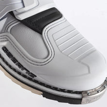 Load image into Gallery viewer, Gaerne SG22 Limited Edition Boot White/Black/Light Blue Size - 12 - Additional View 9
