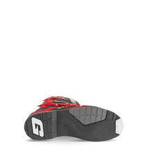 Load image into Gallery viewer, Gaerne SG22 Limited Edition MAGMA MJK LE Boot Deep Black/Fiery Red Size 8 - Back View